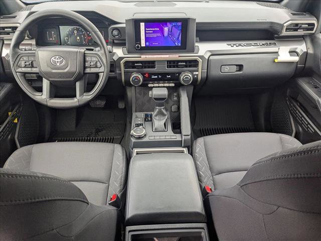 New 2026 Toyota Tacoma SR5 image 14