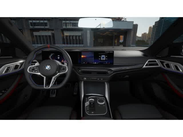 New 2026 BMW 440i xDrive w/ Premium Package AWD/4WD image 10