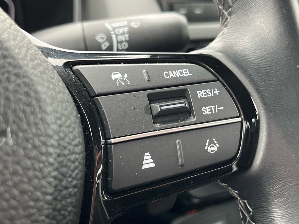 Certified 2022 Honda Civic Sport image 5