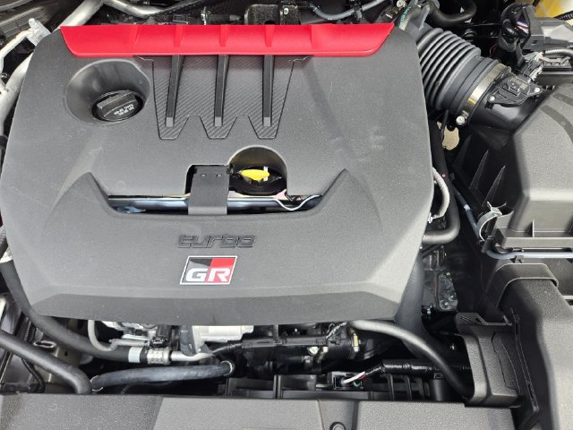 New 2026 Toyota Corolla GR AWD/4WD image 26