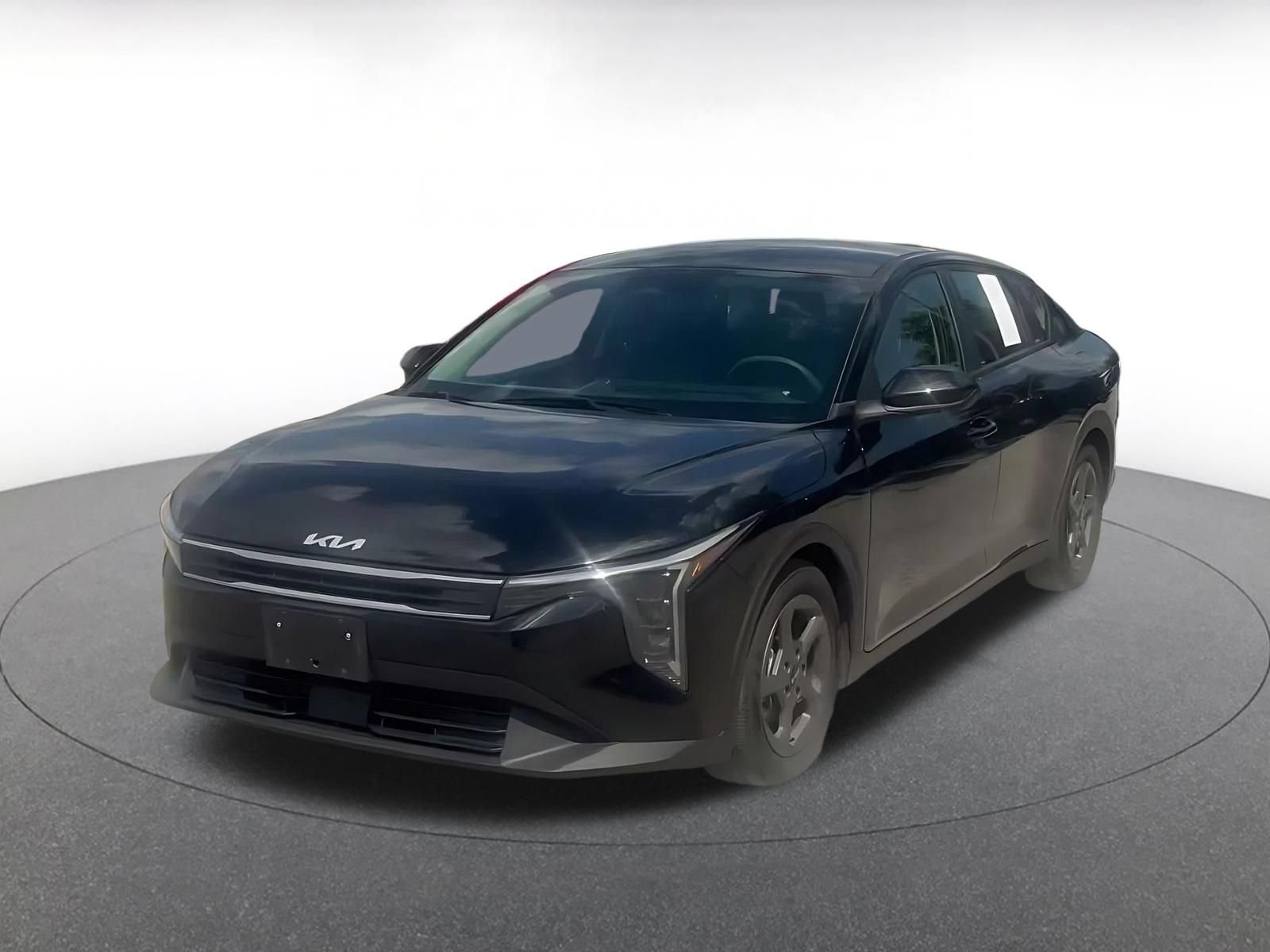 Used 2025 Kia K4 FWD image 6