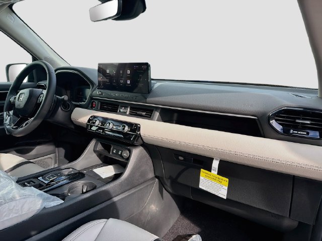 New 2026 Honda Passport RTL image 28