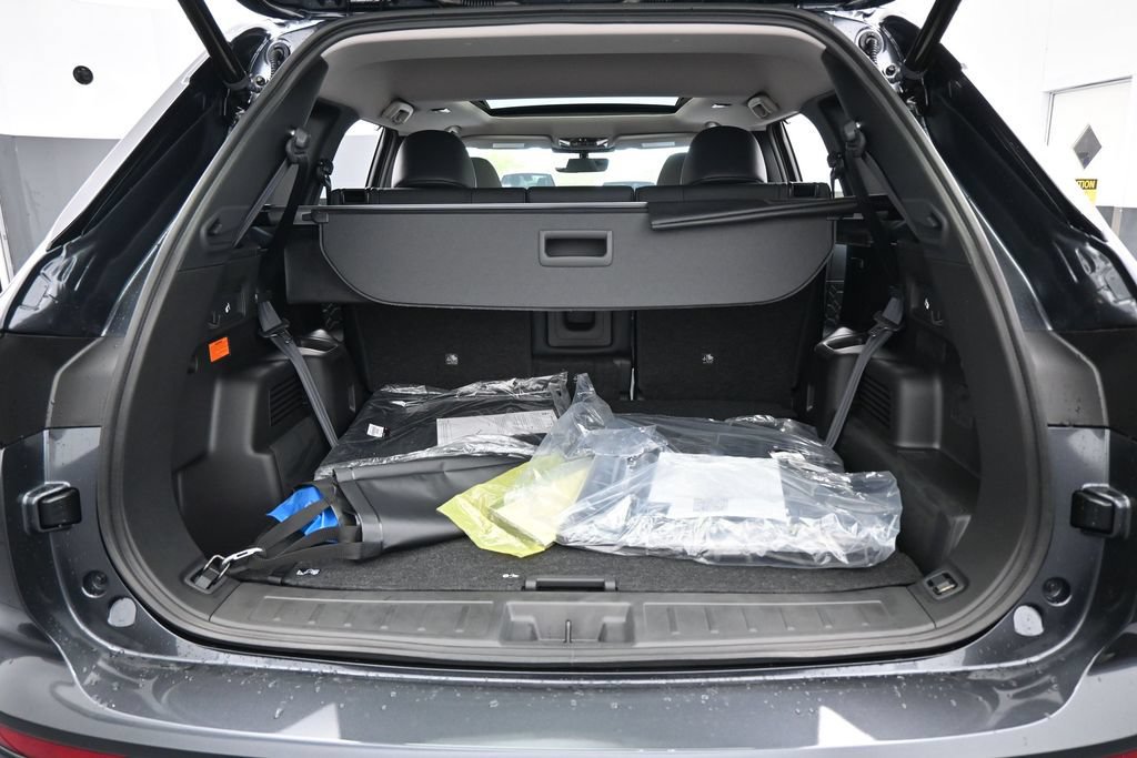 New 2026 Mitsubishi Outlander SEL AWD/4WD image 41