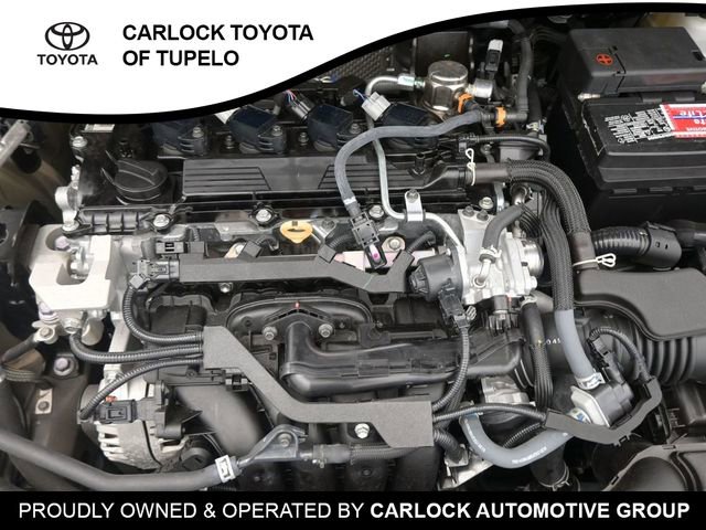 Used 2024 Toyota Corolla LE FWD image 35