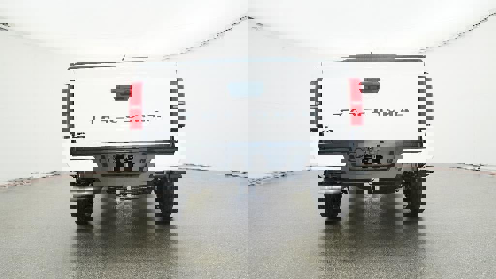 New 2026 Toyota Tacoma TRD Sport image 56