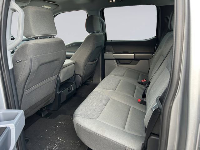Used 2024 Ford F150 XLT w/ Tow/Haul Package image 13