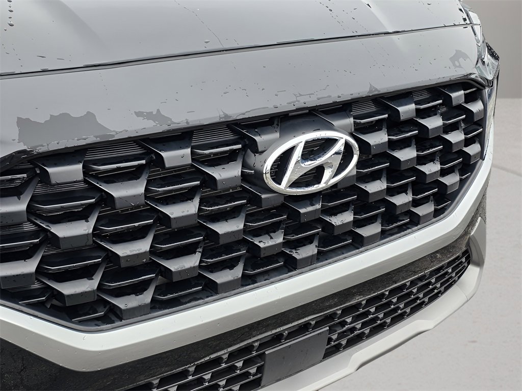 Used 2023 Hyundai Santa Fe SE image 9