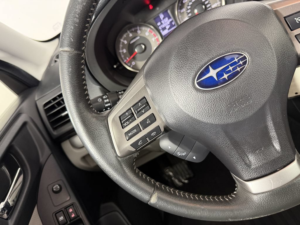 Used 2014 Subaru Forester 2.5i Limited AWD/4WD image 29