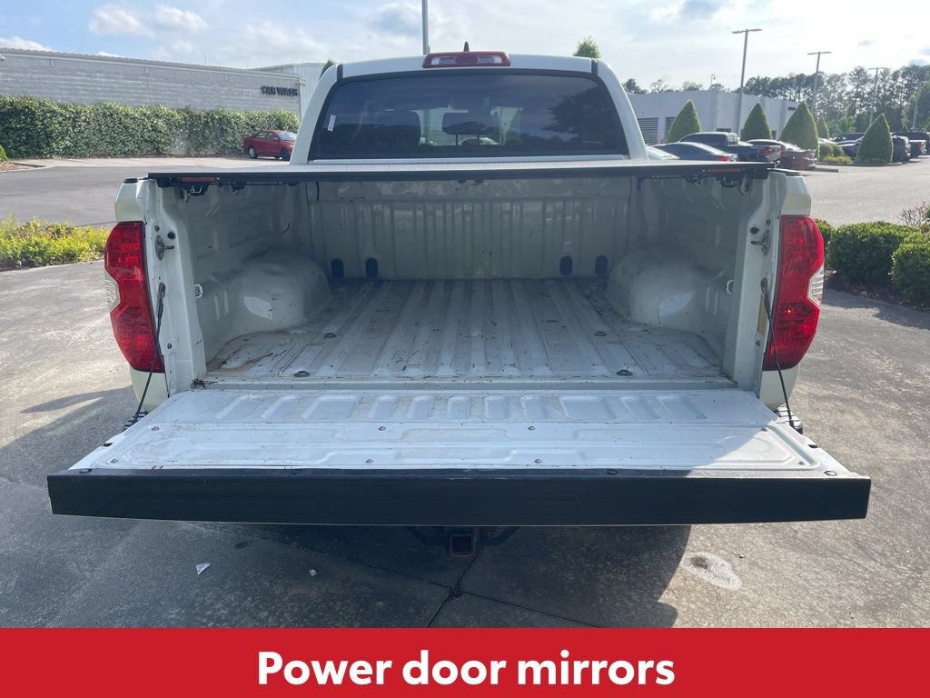 Used 2020 Toyota Tundra SR5 AWD/4WD image 13
