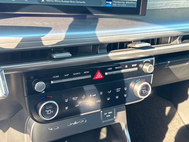 New 2026 Hyundai Ioniq 9 SEL AWD/4WD image 21