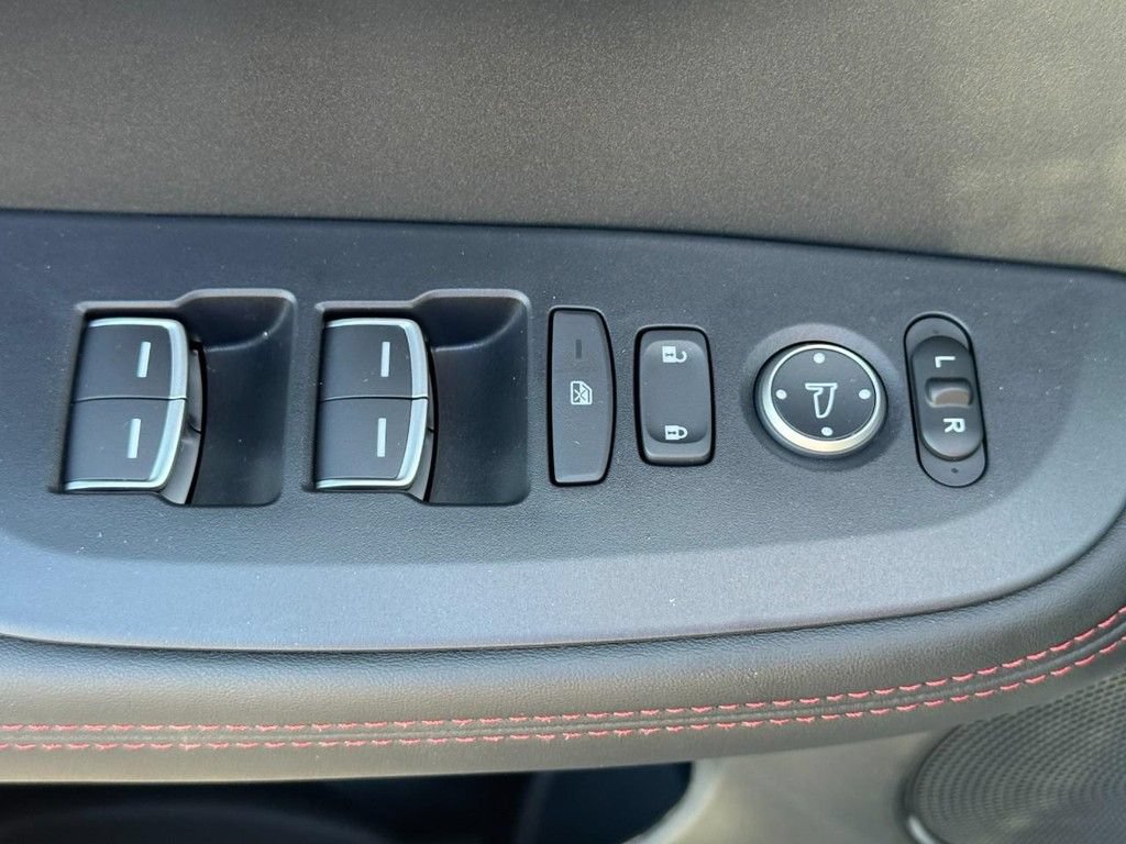 New 2026 Acura ADX A-Spec AWD/4WD image 19