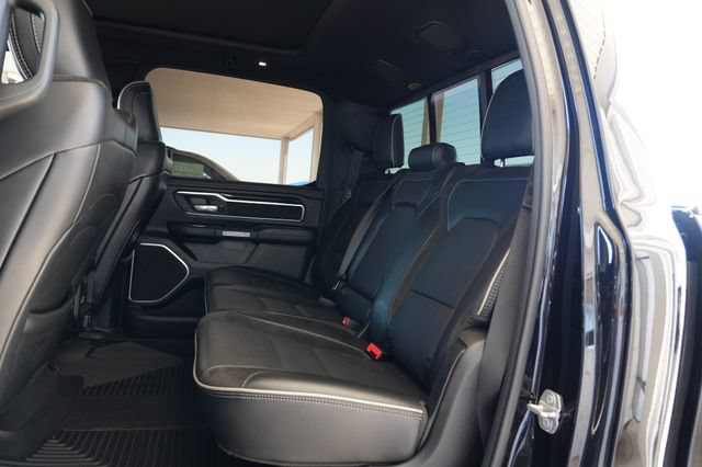 Used 2019 RAM 1500 Laramie RWD image 23