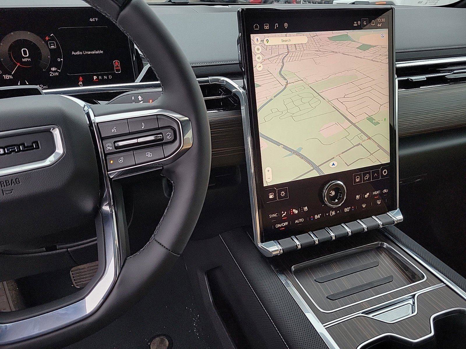 New 2026 GMC Sierra EV Denali image 25