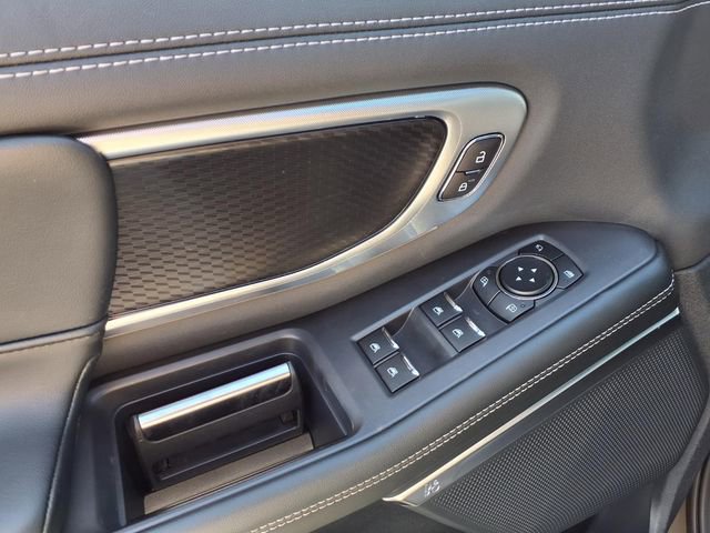 New 2026 Ford Expedition Max Platinum image 11