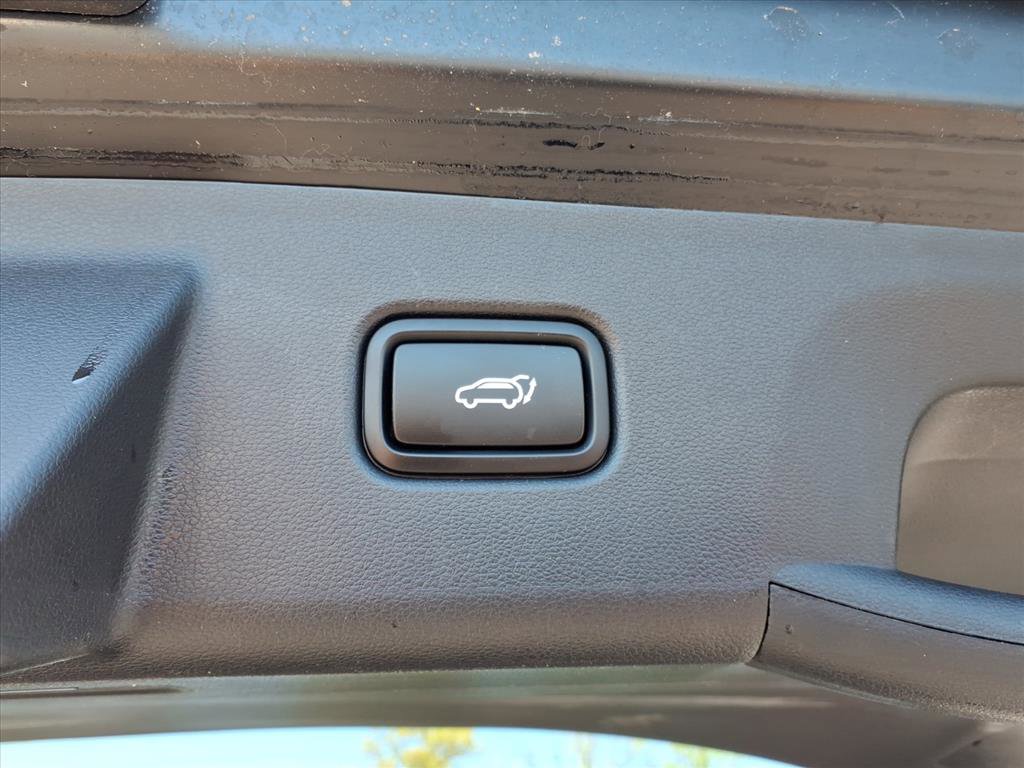 Certified 2025 Hyundai Tucson SEL AWD/4WD image 11