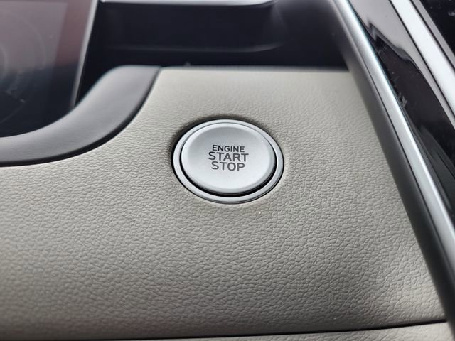 Used 2023 Hyundai Tucson SEL image 19