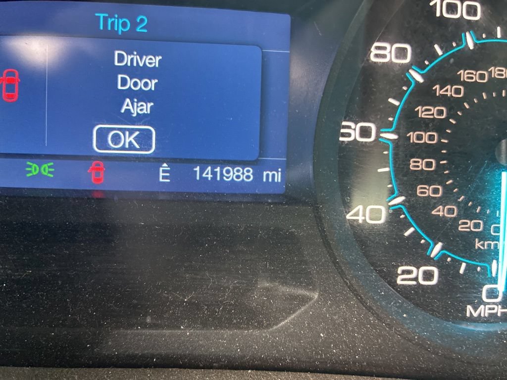 Used 2014 Ford Explorer FWD image 10