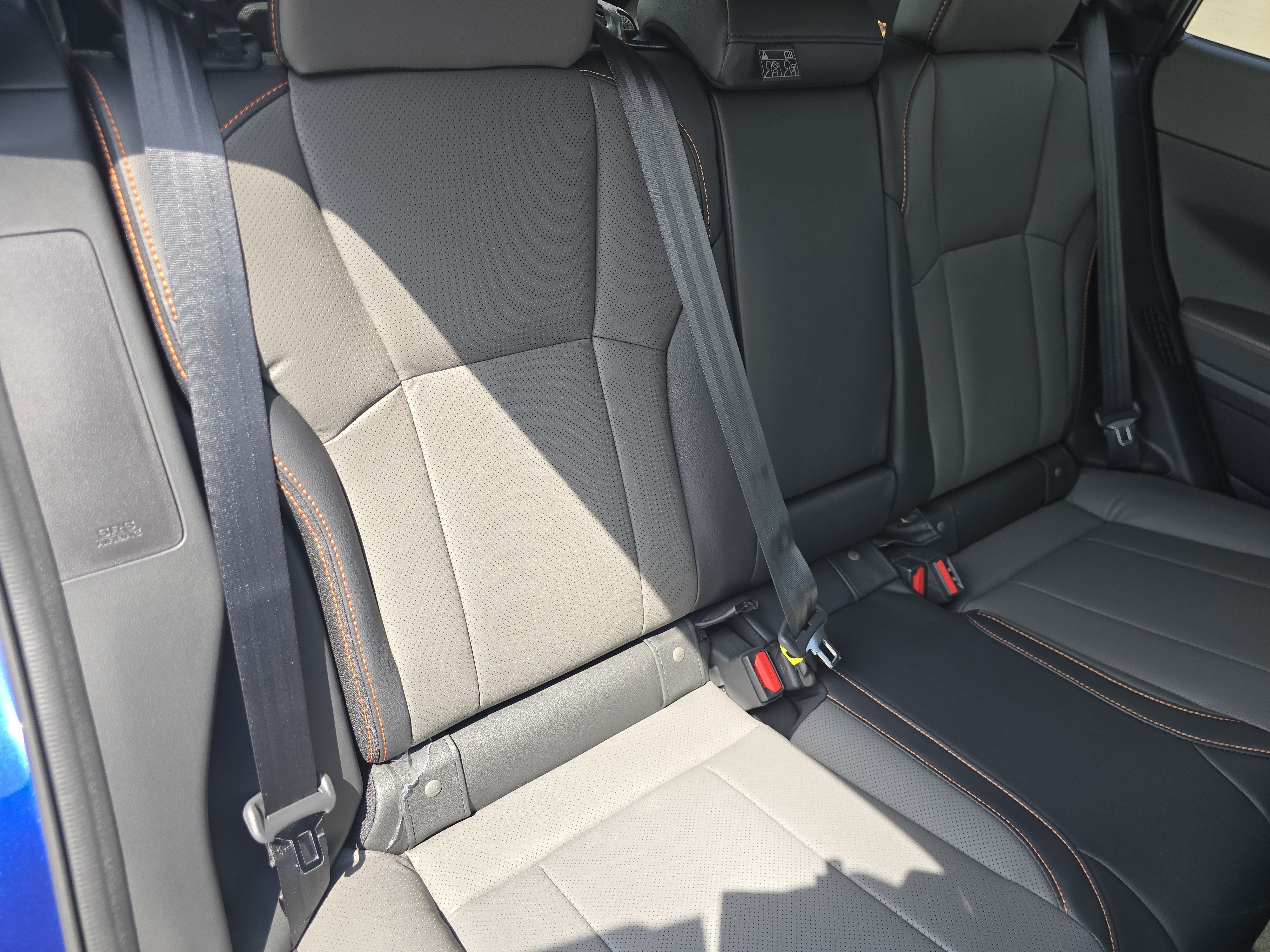 New 2026 Subaru Crosstrek 2.5i Limited AWD/4WD image 20
