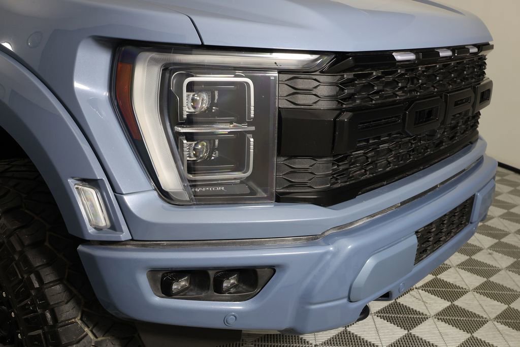 Used 2023 Ford F150 Raptor w/ Raptor Carbon Fiber Package AWD/4WD image 45