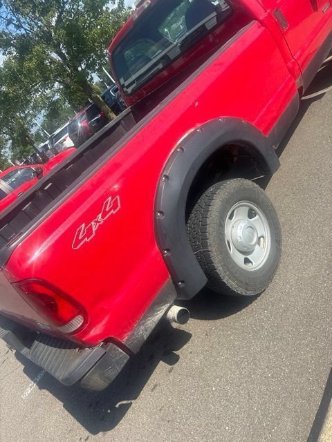 Used 2007 Ford F350 XL AWD/4WD image 5