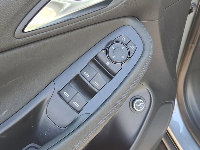 New 2026 Buick Encore GX Sport Touring w/ Advanced Technology Package image 17