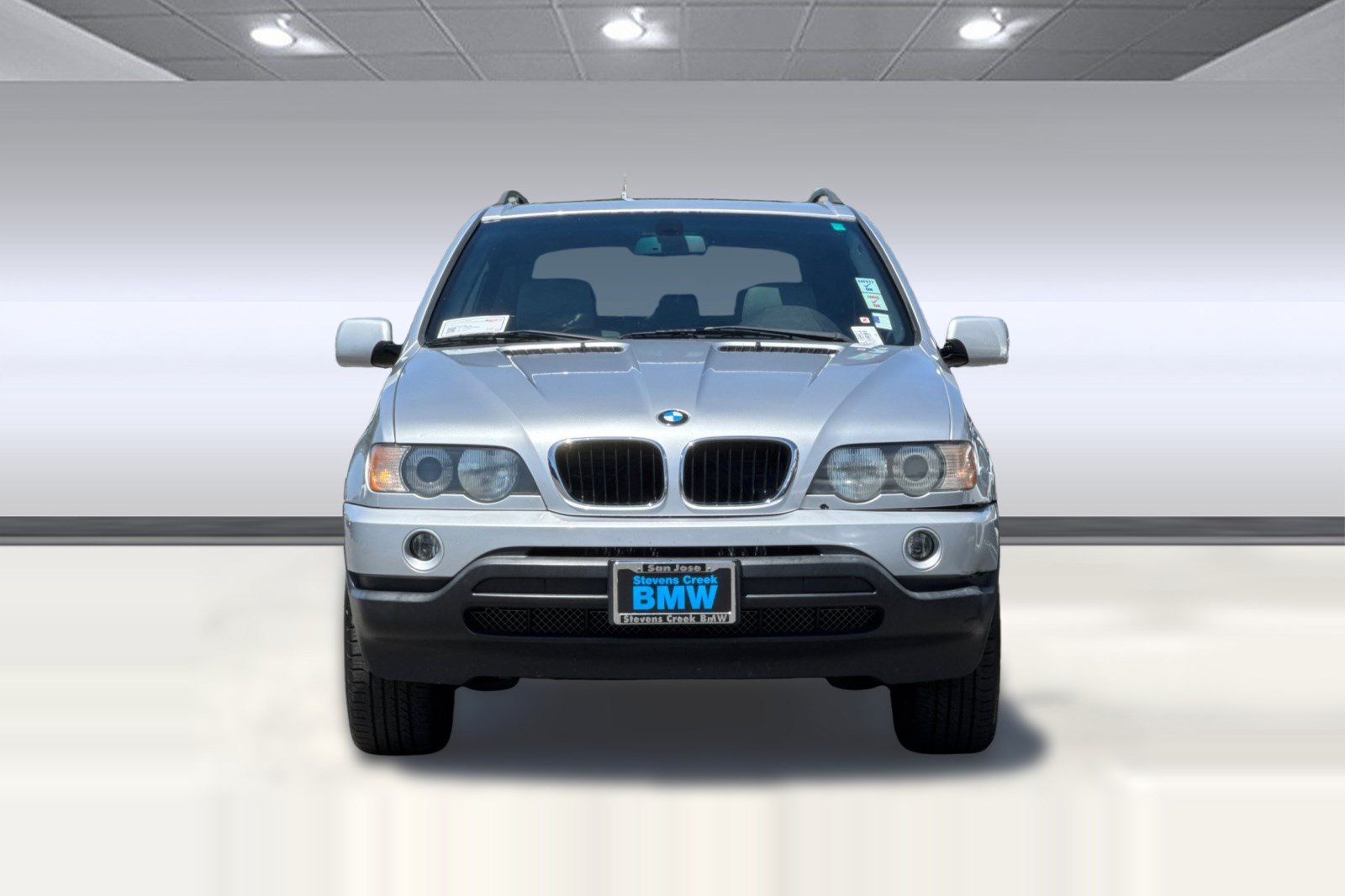 Used 2003 BMW X5 3.0i AWD/4WD image 5