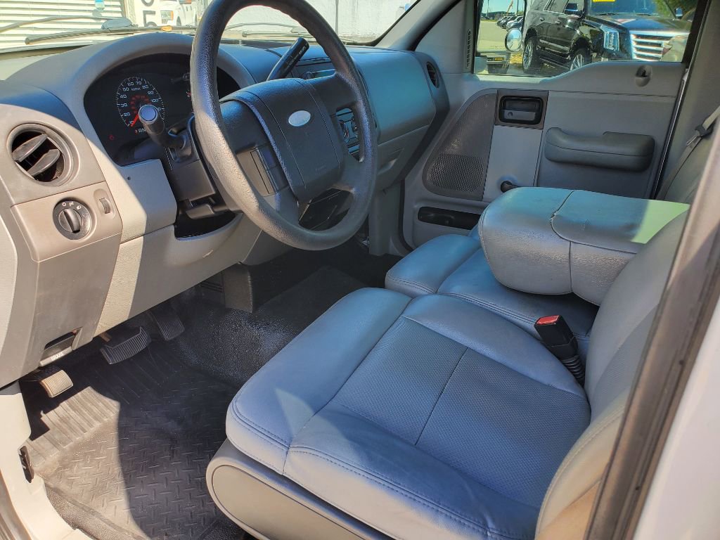 Used 2007 Ford F150 XL RWD image 30