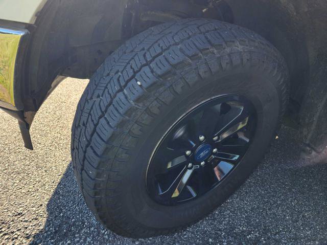 Used 2018 Ford F150 XLT AWD/4WD image 9