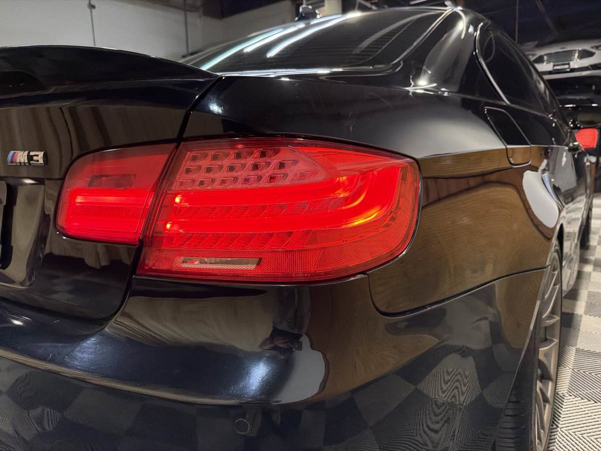 Used 2012 BMW M3 Coupe RWD image 10