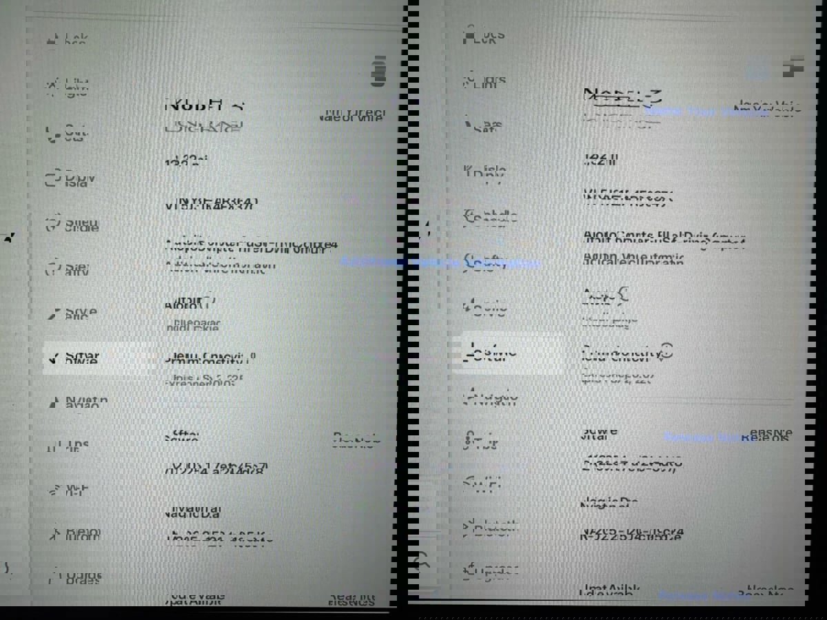 Used 2024 Tesla Model 3 Long Range image 18