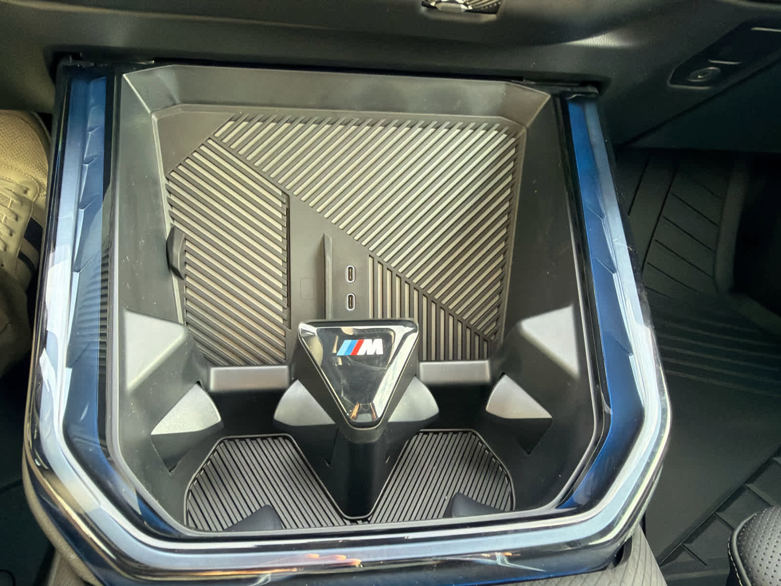 New 2026 BMW X3 xDrive30 w/ M Sport Package image 28