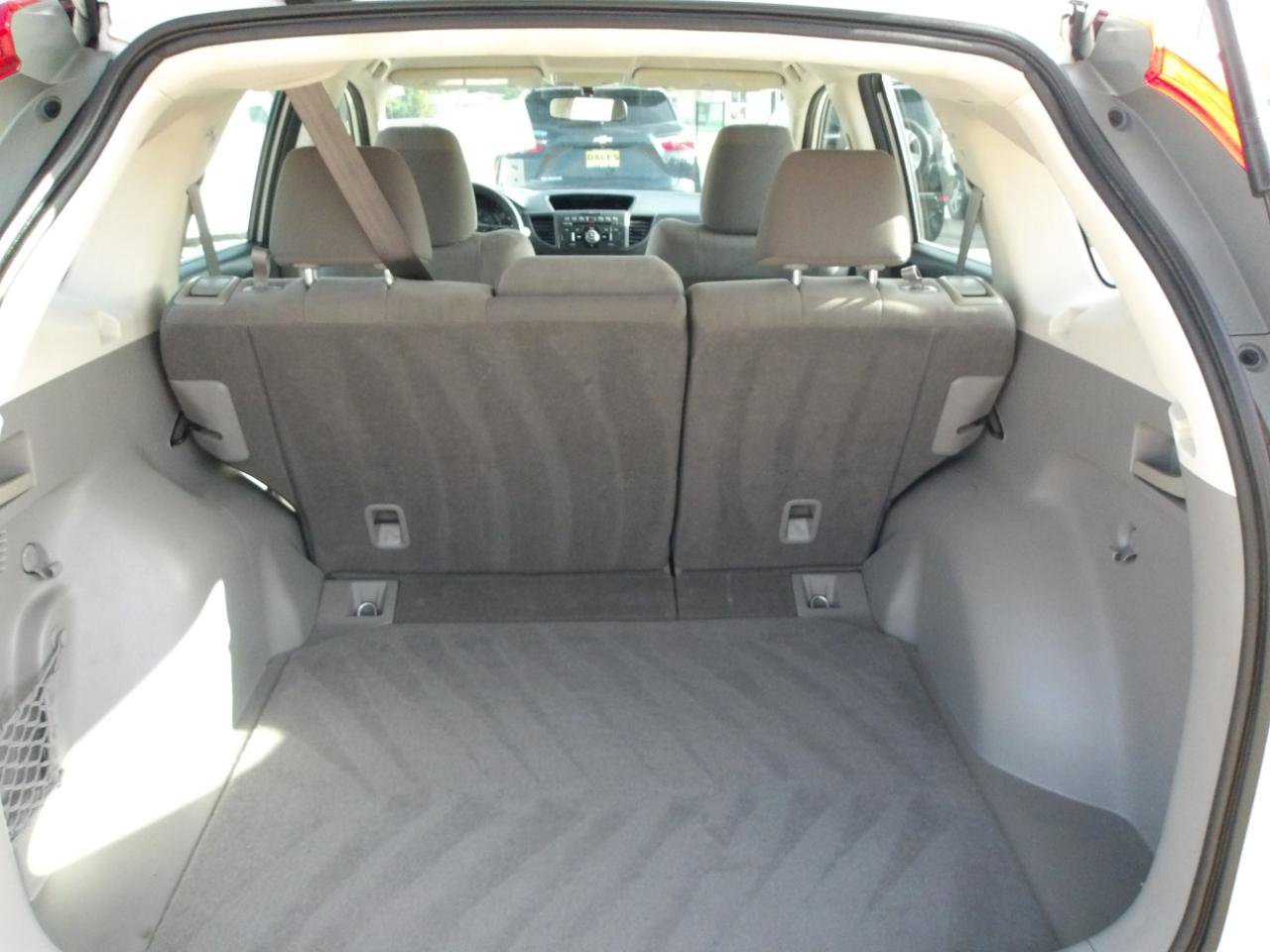 Used 2013 Honda CR-V LX image 13