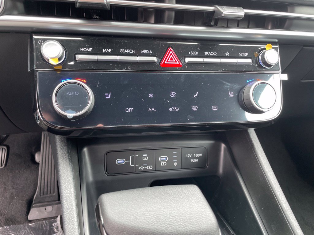 New 2027 Hyundai Santa Cruz SEL AWD/4WD image 14
