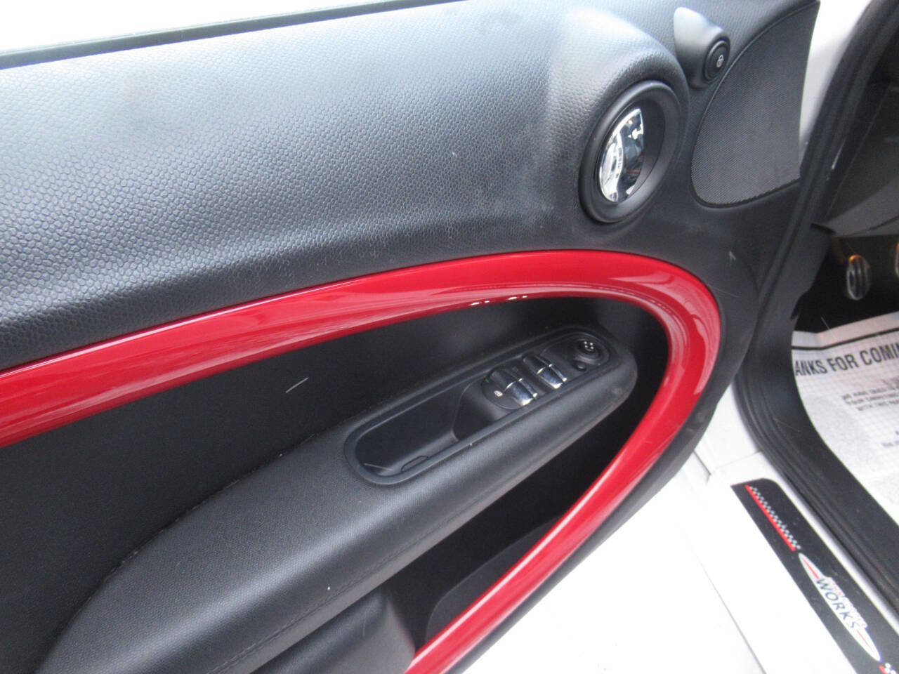 Used 2014 MINI Cooper Countryman John Cooper Works image 22