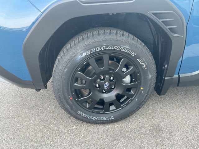 New 2026 Subaru Forester Wilderness image 9