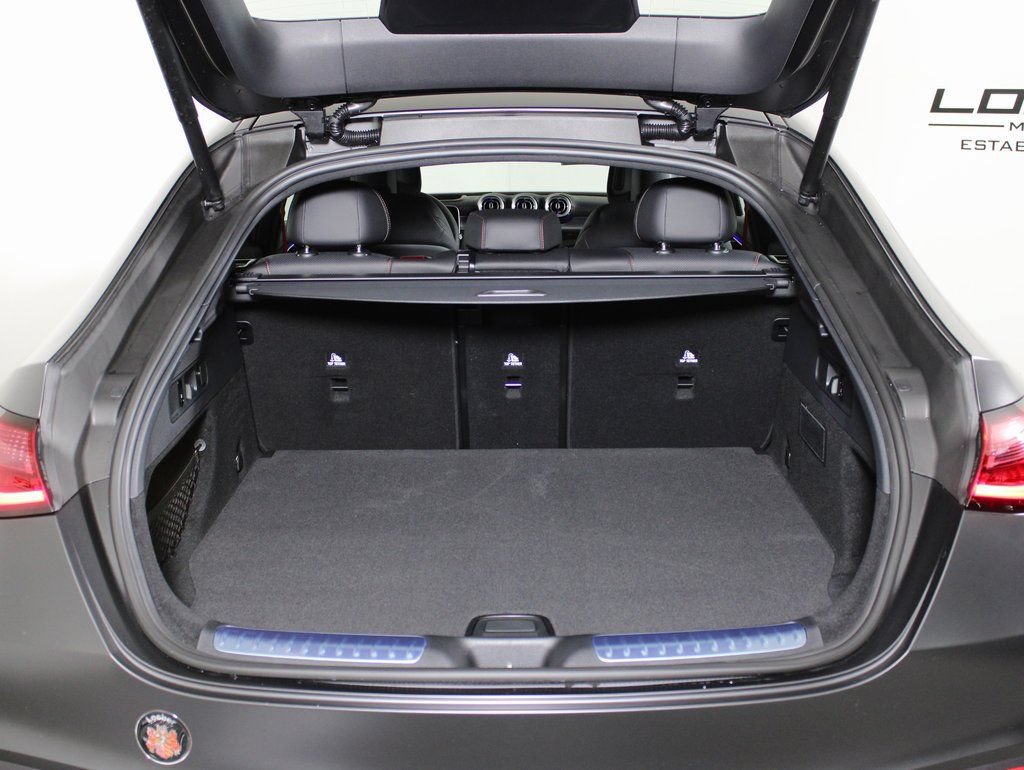 Used 2026 Mercedes-Benz GLC 43 AMG 4MATIC Coupe image 9