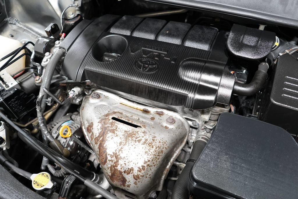 Used 2013 Toyota Venza LE FWD image 31