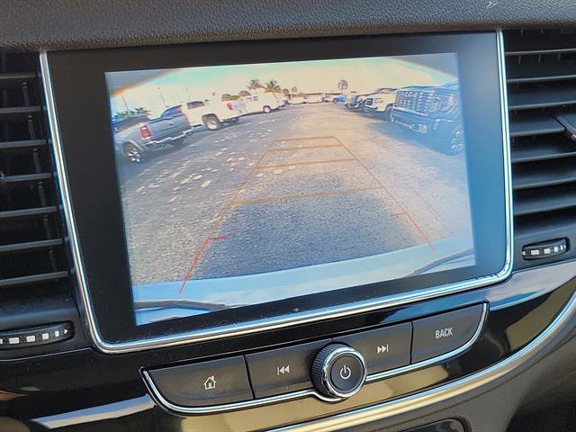 Used 2020 Buick Encore Preferred w/ Safety Package image 60