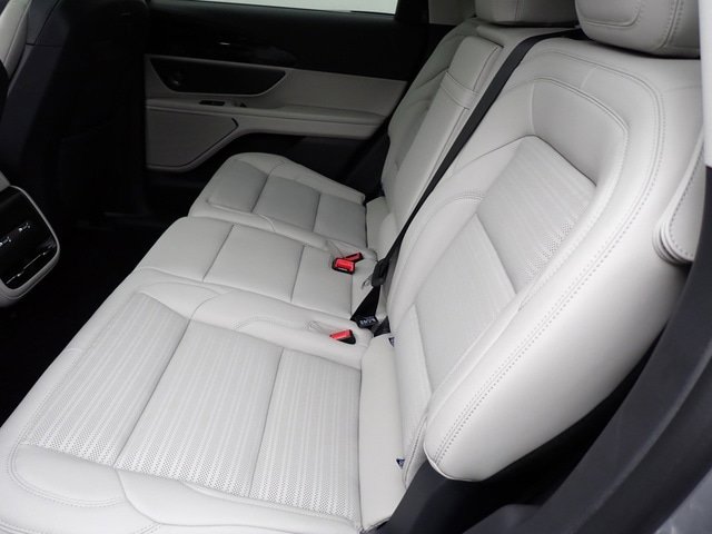 New 2026 Lincoln Nautilus Reserve w/ Jet Appearance Package image 23