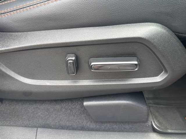 Used 2024 Honda Pilot TrailSport image 24