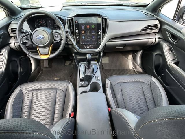 Certified 2024 Subaru Crosstrek 2.5i Wilderness image 11