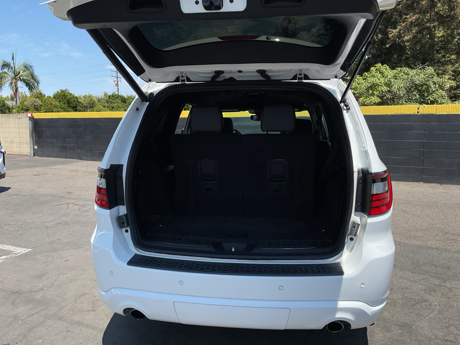 Used 2020 Dodge Durango GT RWD image 26