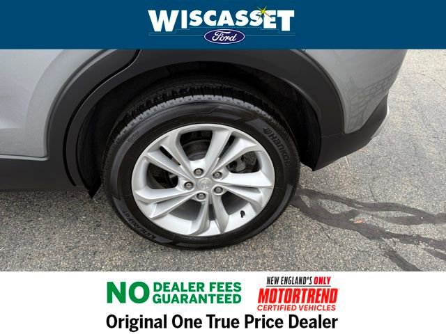 Used 2023 Buick Encore GX Preferred w/ Cold Weather Comfort Package image 22