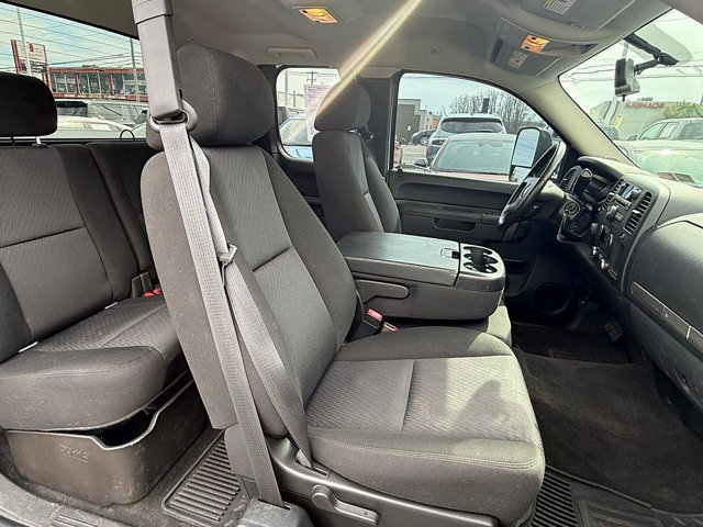 Used 2011 Chevrolet Silverado 1500 LT w/ All-Star Edition image 22