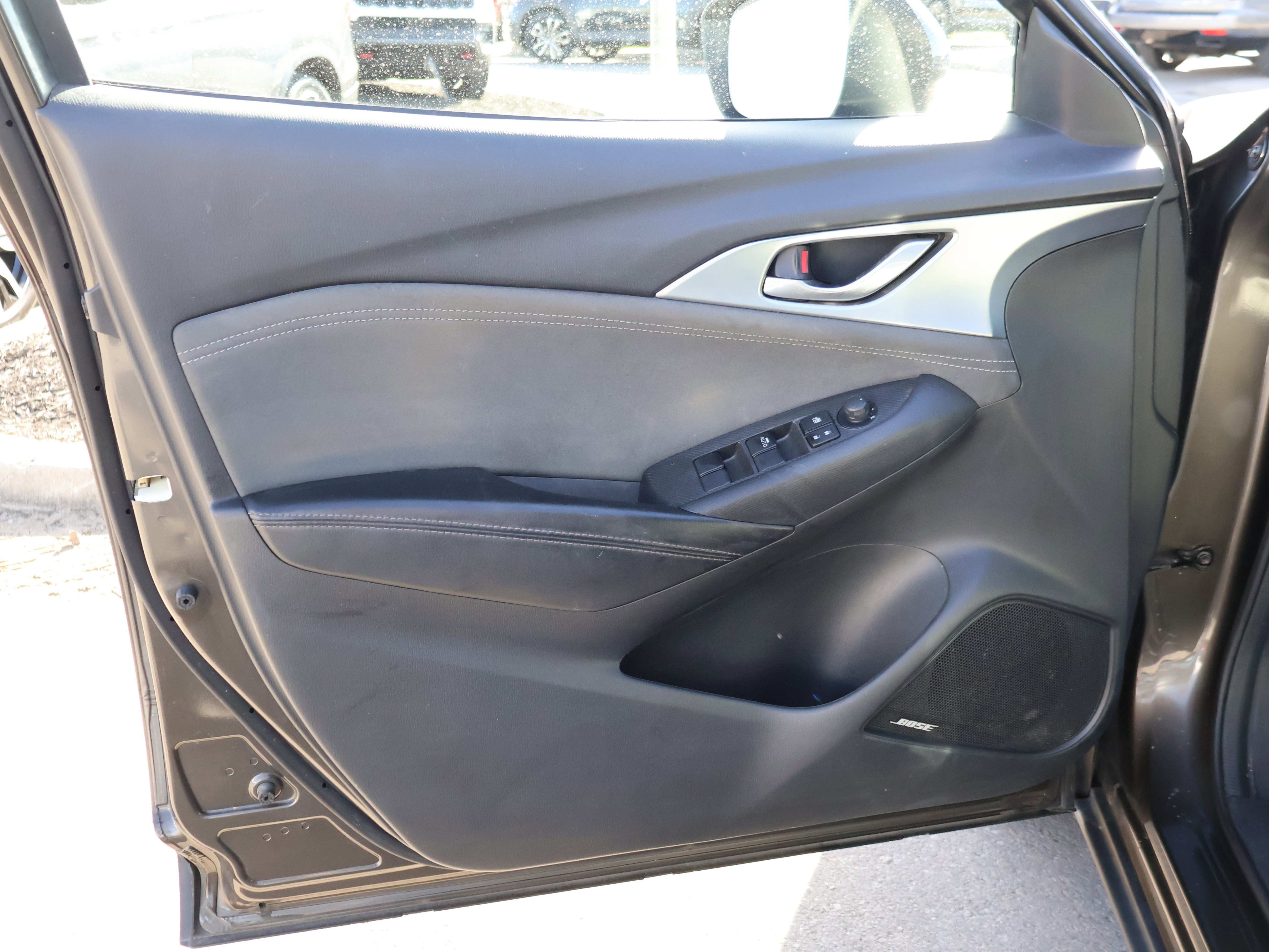 Used 2019 MAZDA CX-3 Grand Touring image 22