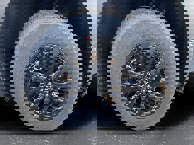 New 2026 MAZDA CX-50 AWD 2.5 Hybrid w/ Weather Package image 12