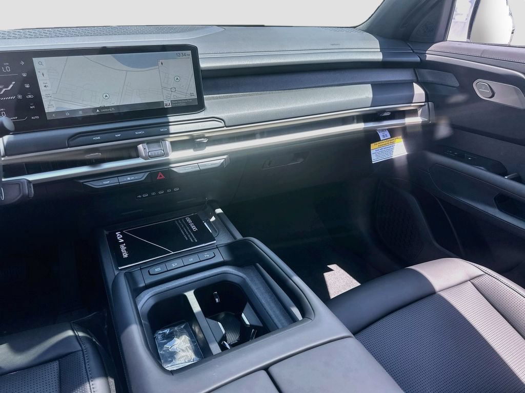 New 2027 Kia Telluride S AWD/4WD image 24