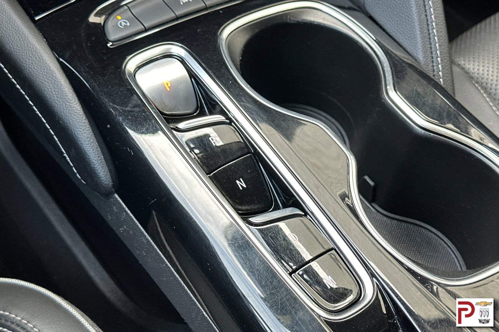 Certified 2023 Buick Envision Essence image 24