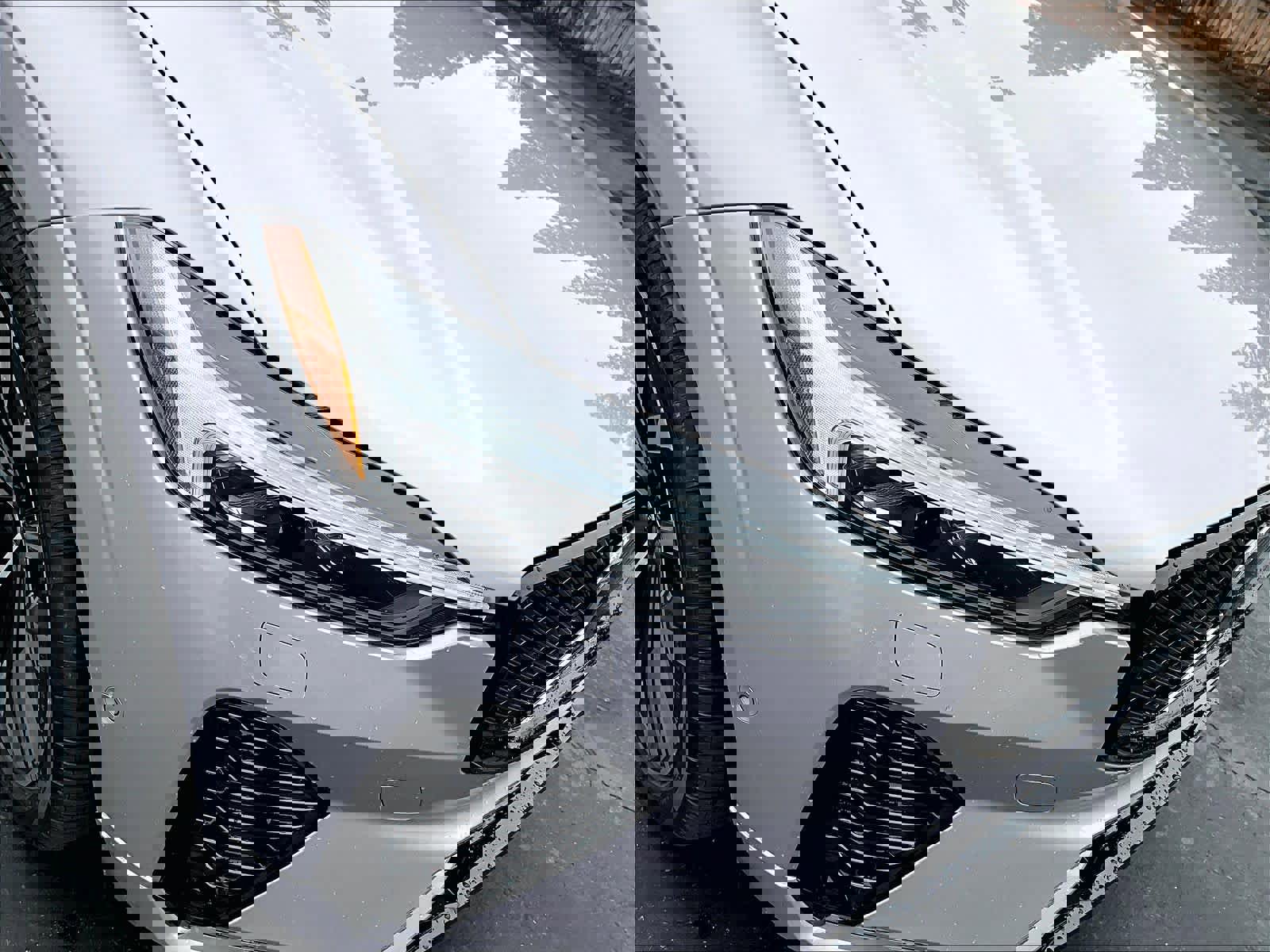 Used 2026 Volvo XC60 B5 Ultra w/ Climate Package image 31