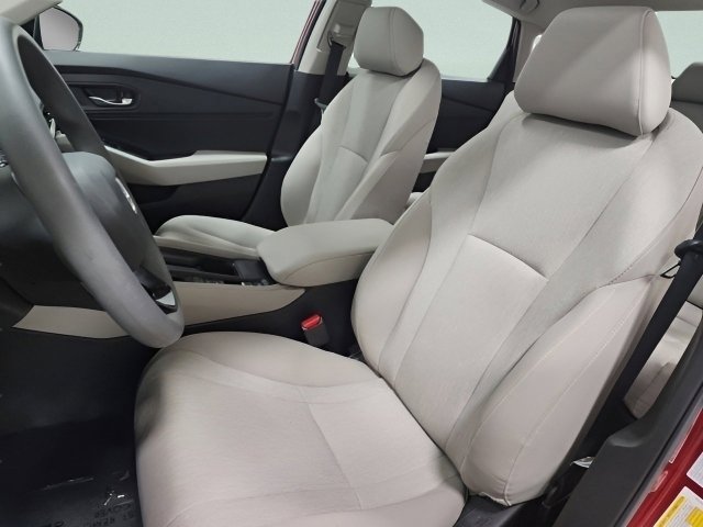 Certified 2024 Honda Accord EX image 21